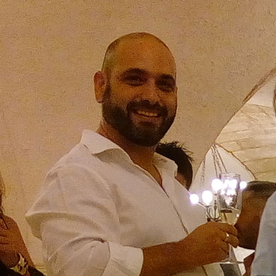 Jonny Bruno